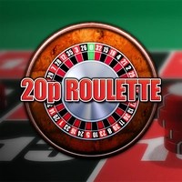 20p roulette online slot from Inspired Gaming – play at herculescasino.eu.com
