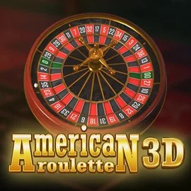 Play American Roullete 3D (Evoplay) slot by Evoplay on herculescasino.eu.com