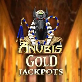 Play Anubis Gold Jackpots slot by Inspired Gaming on herculescasino.eu.com