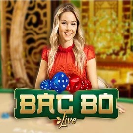 Bac Bo online slot from Evolution – play at herculescasino.eu.com