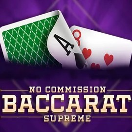 Try Baccarat Supreme slot by OneTouch Games on herculescasino.eu.com – logo image