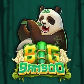 Play Big Bamboo slot by Push Gaming on herculescasino.eu.com