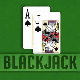 Blackjack (Relax Gaming) slot icon by Relax Gaming, available at Hercules Casino