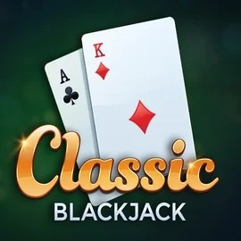 Classic Blackjack – slot by Red Tiger Gaming, featured at herculescasino.eu.com
