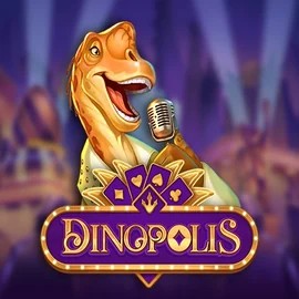 Dinopolis online slot from Push Gaming – play at herculescasino.eu.com