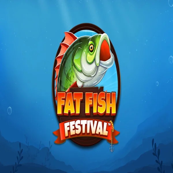 Fat Fish Festival – slot by Wishbone Games, featured at herculescasino.eu.com