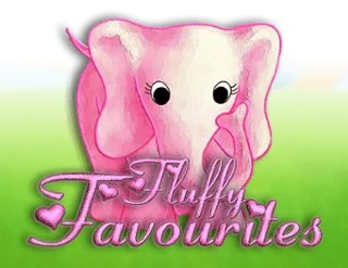 Play the Fluffy Favourites slot by Eyecon on Hercules Casino