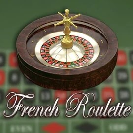 Table Games logo of French Roulette (BGaming) from BGAMING at Hercules Casino