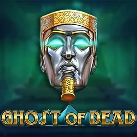 Ghost of Dead slot icon by Play'n GO, available at Hercules Casino