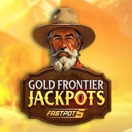 Gold Frontier Jackpots FastPot5 – slot by Yggdrasil, featured at herculescasino.eu.com