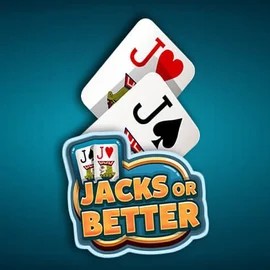 Jacks or Better (Red Rake Gaming) casino game by Red Rake Gaming – featured logo at Hercules Casino