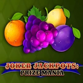 Play the Joker Jackpots: Prize Mania slot by OctoPlay on Hercules Casino