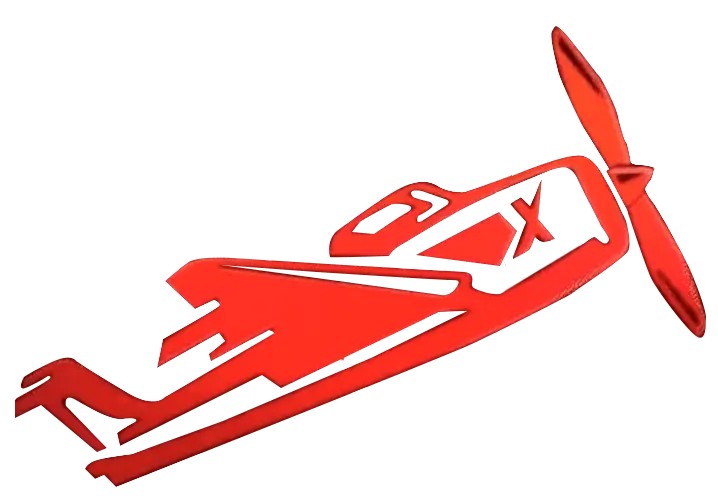 game logo by Spribe on herculescasino.eu.com