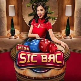 Try Mega Sic Bac slot by Pragmatic Play on herculescasino.eu.com – logo image