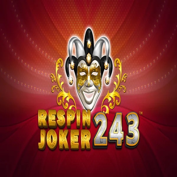 Respin Joker 243 online slot from SYNOT Games – play at herculescasino.eu.com
