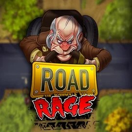 Try Road Rage slot by Nolimit City on herculescasino.eu.com – logo image