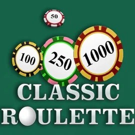 Roulette casino game by OneTouch Games – featured logo at Hercules Casino
