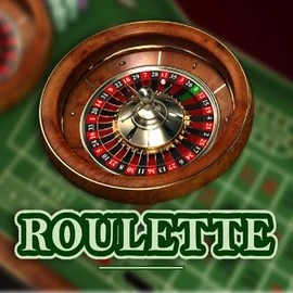 Roulette (Habanero) slot icon by Habanero, available at Hercules Casino