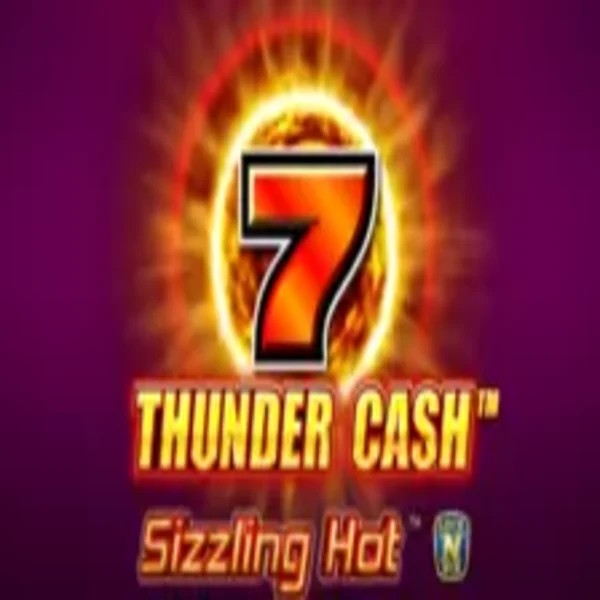 Thunder Cash Sizzling Hot – slot by Novomatic, featured at herculescasino.eu.com
