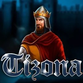 Tizona logo – Slots by Merkur Gaming at Hercules Casino