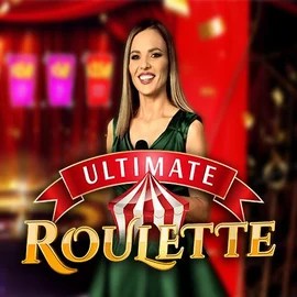 Enjoy Ultimate Roulette by Ezugi – logo hosted on herculescasino.eu.com