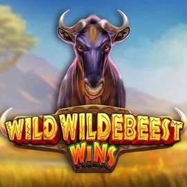 Play the Wild Wildebeest Wins slot by Pragmatic Play on Hercules Casino