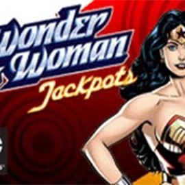 Enjoy Wonder Woman Jackpots by Amaya – logo hosted on herculescasino.eu.com
