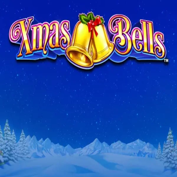 Xmas Bells logo by Greentube Hercules Casino